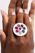 Load image into Gallery viewer, Captivating Centerpiece - Pink