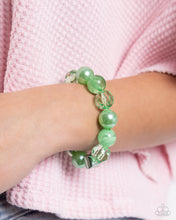 Load image into Gallery viewer, Plentiful Pigment - Green