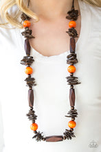 Load image into Gallery viewer, Cozumel Coast - Orange