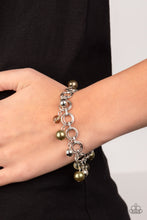 Load image into Gallery viewer, Fancy Fascination - Green