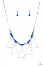 Load image into Gallery viewer, Terra Nouveau - Blue