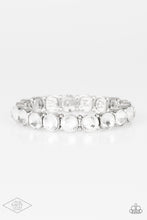 Load image into Gallery viewer, Sugar-Coated Sparkle - White