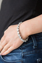 Load image into Gallery viewer, Sugar-Coated Sparkle - White