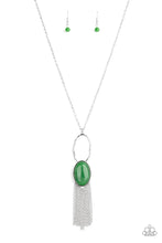Load image into Gallery viewer, Dewy Desert - Green