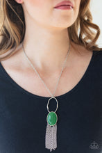 Load image into Gallery viewer, Dewy Desert - Green