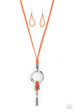 Load image into Gallery viewer, Tranquil Artisan - Orange