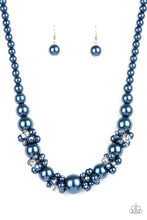Load image into Gallery viewer, All Dolled UPSCALE - Blue