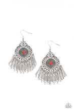 Load image into Gallery viewer, Dream a Little DREAMCATCHER - Red