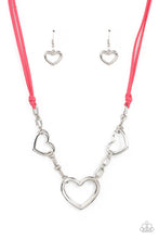 Load image into Gallery viewer, Fashionable Flirt - Pink