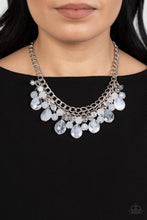 Load image into Gallery viewer, Beachside Dance - White