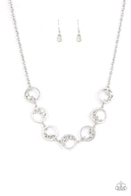 Load image into Gallery viewer, Blissfully Bubbly - White