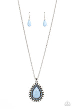 Load image into Gallery viewer, DROPLET Like Its Hot - Blue