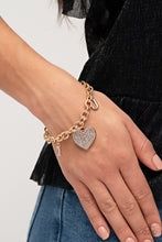 Load image into Gallery viewer, Declaration of Love - Gold