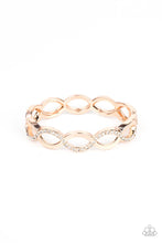 Load image into Gallery viewer, Tailored Twinkle - Rose Gold