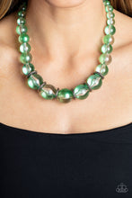 Load image into Gallery viewer, Marina Mirage - Green