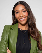 Load image into Gallery viewer, Lavish Lariat - Gold