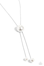 Load image into Gallery viewer, Corporate Couture - White