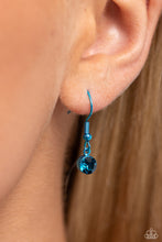 Load image into Gallery viewer, Eclectically Enamored - Blue